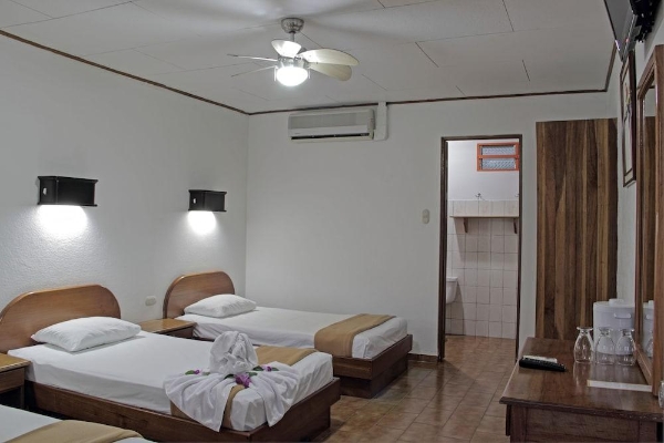 San Bosco Inn (Fortuna)